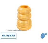 2x Rubber Buffer, suspension for HYUNDAI SANTA FÉ BLUE PRINT ADBP800024