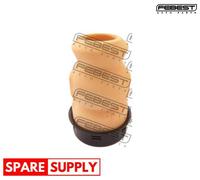 2X RUBBER BUFFER, SUSPENSION FOR INFINITI NISSAN FEBEST ND-021