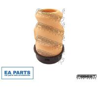 2x Rubber Buffer, suspension for INFINITI QX4 FEBEST ND-021 fits Rear Axle