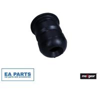 2x Rubber Buffer, suspension for IVECO DAILY MAXGEAR 72-4260
