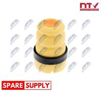 2X RUBBER BUFFER, SUSPENSION FOR JEEP COMPASS NTY AB-CH-017 FITS FRONT AXLE