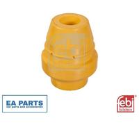 2x Rubber Buffer, suspension for JEEP GRAND CHEROKEE FEBI BILSTEIN 179693