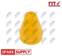 2X RUBBER BUFFER, SUSPENSION FOR JEEP NTY AB-CH-015