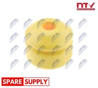 2X RUBBER BUFFER, SUSPENSION FOR JEEP NTY AB-CH-016
