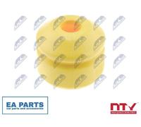 2x Rubber Buffer, suspension for JEEP NTY AB-CH-016