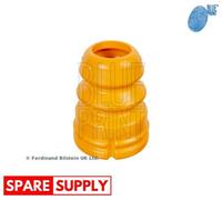 2X RUBBER BUFFER, SUSPENSION FOR KIA CEED BLUE PRINT ADBP800239 FITS FRONT AXLE