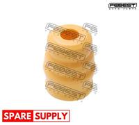 2X RUBBER BUFFER, SUSPENSION FOR KIA CERATO FEBEST KD-CERR FITS REAR AXLE