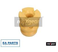 2x Rubber Buffer, suspension for KIA MAXGEAR 72-3389 fits Rear Axle