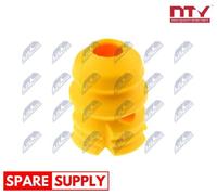 2X RUBBER BUFFER, SUSPENSION FOR KIA NTY AB-KA-306 FITS REAR AXLE