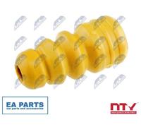 2x Rubber Buffer, suspension for KIA PRIDE NTY AB-HY-504