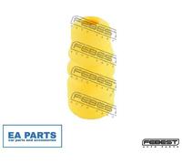 2x Rubber Buffer, suspension for KIA PRIDE RIO FEBEST HYD-ACCR fits Rear Axle