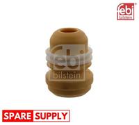 2X RUBBER BUFFER, SUSPENSION FOR KIA SORENTO FEBI BILSTEIN 29774 NEW