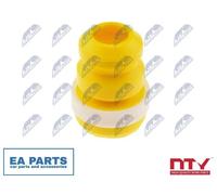2x Rubber Buffer, suspension for LANCIA VOYAGER NTY AB-CH-012