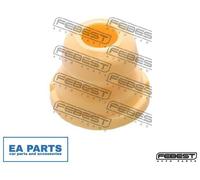 2x Rubber Buffer, suspension for LAND ROVER DISCOVERY FEBEST LRD-DIIIF