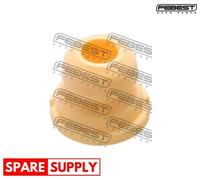 2X RUBBER BUFFER, SUSPENSION FOR LAND ROVER FEBEST LRD-DIIIF FITS FRONT AXLE