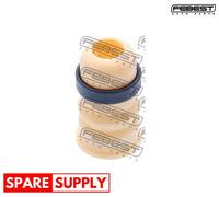 2X RUBBER BUFFER, SUSPENSION FOR LAND ROVER FEBEST LRD-FLIIF FITS FRONT AXLE