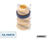 2x Rubber Buffer, suspension for LAND ROVER FREELANDER 2 FEBEST LRD-FLIIF