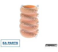 2x Rubber Buffer, suspension for LEXUS ES FEBEST TD-MCV30R fits Rear Axle