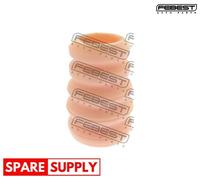 2X RUBBER BUFFER, SUSPENSION FOR LEXUS ES FEBEST TD-MCV30R FITS REAR AXLE NEW