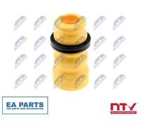 2x Rubber Buffer, suspension for LEXUS ES RX NTY AB-TY-046 fits Front Axle