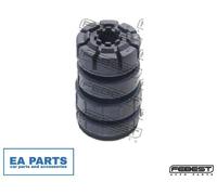 2x Rubber Buffer, suspension for LEXUS LX FEBEST TD-80F fits Front Axle