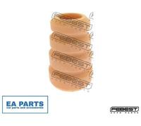 2x Rubber Buffer, suspension for LEXUS RX FEBEST TD-ACU10R fits Rear Axle