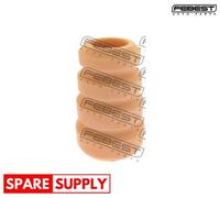 2X RUBBER BUFFER, SUSPENSION FOR LEXUS RX FEBEST TD-ACU10R FITS REAR AXLE