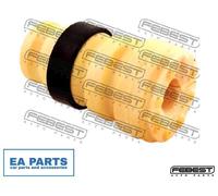 2x Rubber Buffer, suspension for LEXUS RX FEBEST TD-ACU30F fits Front Axle
