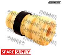 2X RUBBER BUFFER, SUSPENSION FOR LEXUS RX FEBEST TD-ACU30F FITS FRONT AXLE