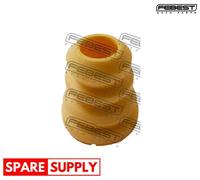 2X RUBBER BUFFER, SUSPENSION FOR LEXUS RX FEBEST TD-MCU15F FITS FRONT AXLE