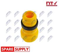 2X RUBBER BUFFER, SUSPENSION FOR LEXUS TOYOTA NTY AB-TY-027