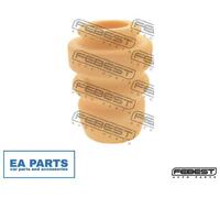 2x Rubber Buffer, suspension for MAZDA 2 VERISA FEBEST MZD-DY3 fits Front Axle