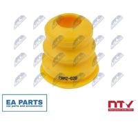 2x Rubber Buffer, suspension for MAZDA 3 NTY AB-MZ-020 fits Front Axle