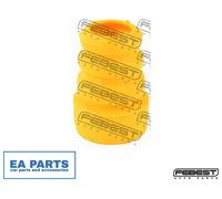 2x Rubber Buffer, suspension for MAZDA 6 CX-9 FEBEST MZD-GJF fits Front Axle