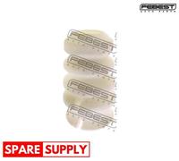 2X RUBBER BUFFER, SUSPENSION FOR MAZDA 6 FEBEST MZD-001 FITS REAR AXLE