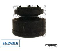 2x Rubber Buffer, suspension for MAZDA 6 FEBEST MZD-GHF fits Front Axle