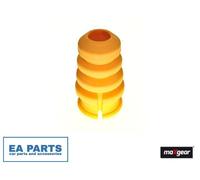 2x Rubber Buffer, suspension for MAZDA 6 MAXGEAR 72-5862 fits Rear Axle