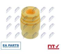 2x Rubber Buffer, suspension for MAZDA 6 NTY AB-MZ-046 fits Rear Axle, Lower