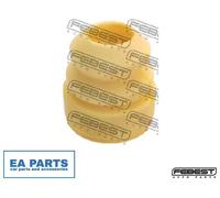 2x Rubber Buffer, suspension for MAZDA 626 EUNOS 500 MX-6 FEBEST MZD-626F