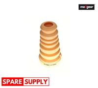 2X RUBBER BUFFER, SUSPENSION FOR MAZDA CX-5 MAXGEAR 72-5863
