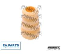 2x Rubber Buffer, suspension for MAZDA CX-7 CX-9 FEBEST MZD-CX7F fits Front Axle