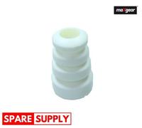 2X RUBBER BUFFER, SUSPENSION FOR MAZDA CX-7 CX-9 MAXGEAR 72-5860 FITS FRONT AXLE