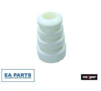 2x Rubber Buffer, suspension for MAZDA CX-7 CX-9 MAXGEAR 72-5860 fits Front Axle
