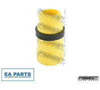 2x Rubber Buffer, suspension for MAZDA FEBEST MZD-KEF fits Front Axle