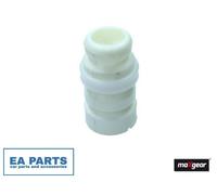 2x Rubber Buffer, suspension for MAZDA MAXGEAR 72-5859 fits Front Axle