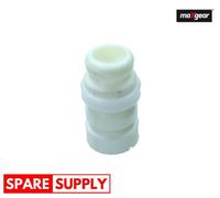 2X RUBBER BUFFER, SUSPENSION FOR MAZDA MAXGEAR 72-5859 FITS FRONT AXLE