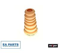 2x Rubber Buffer, suspension for MAZDA MAXGEAR 72-5863