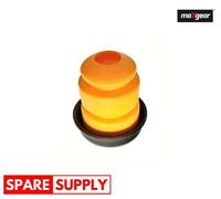 2X RUBBER BUFFER, SUSPENSION FOR MAZDA MAXGEAR 72-5864 FITS REAR AXLE