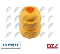 2x Rubber Buffer, suspension for MAZDA MPV II NTY AB-MZ-012 fits Rear Axle
