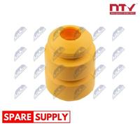 2X RUBBER BUFFER, SUSPENSION FOR MAZDA NTY AB-MZ-012 FITS REAR AXLE NEW